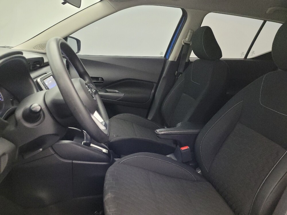 2021 Nissan Kicks in Chandler, AZ 85225 - 18143690 17