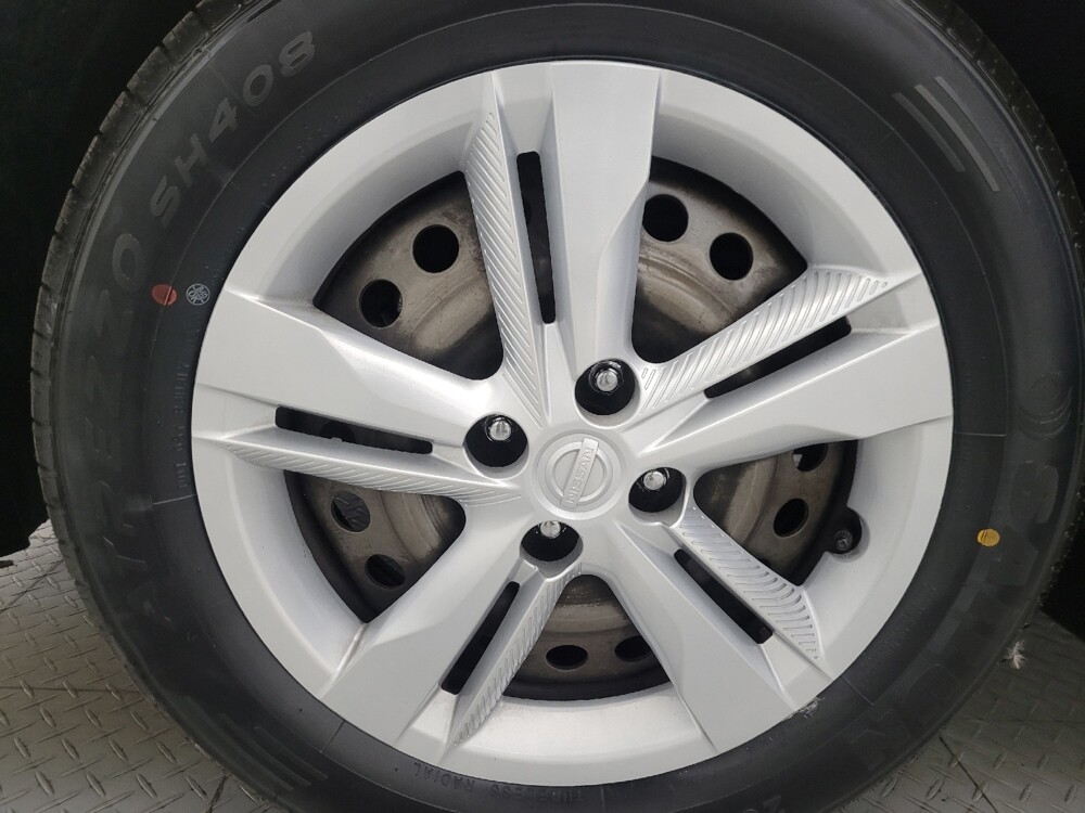 2021 Nissan Kicks in Chandler, AZ 85225 - 18143690 31