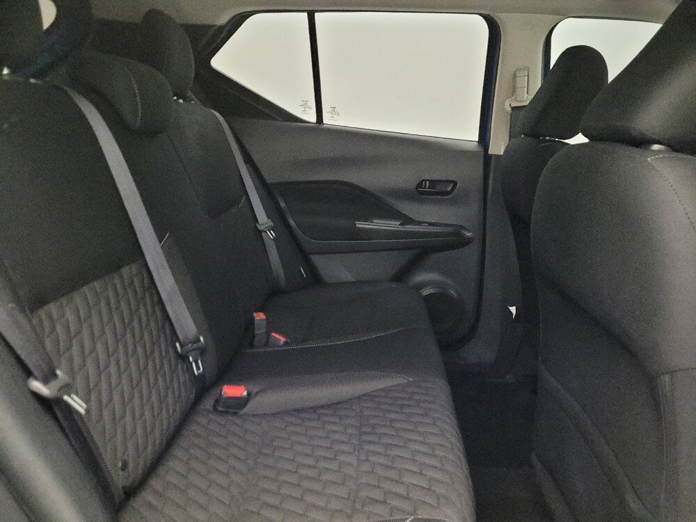 2021 Nissan Kicks in Chandler, AZ 85225 - 18143690 19