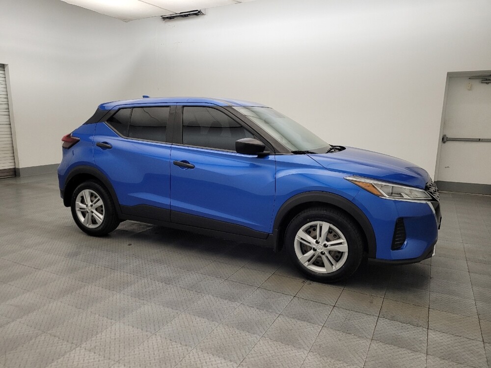 2021 Nissan Kicks in Chandler, AZ 85225 - 18143690 11