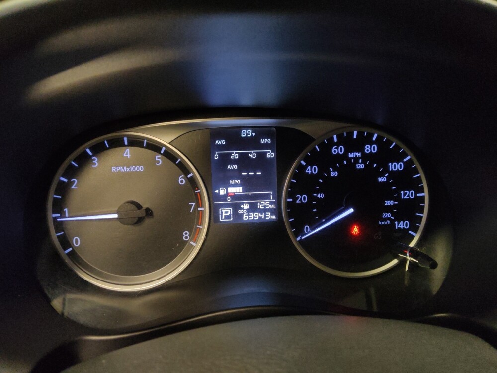 2021 Nissan Kicks in Chandler, AZ 85225 - 18143690 23