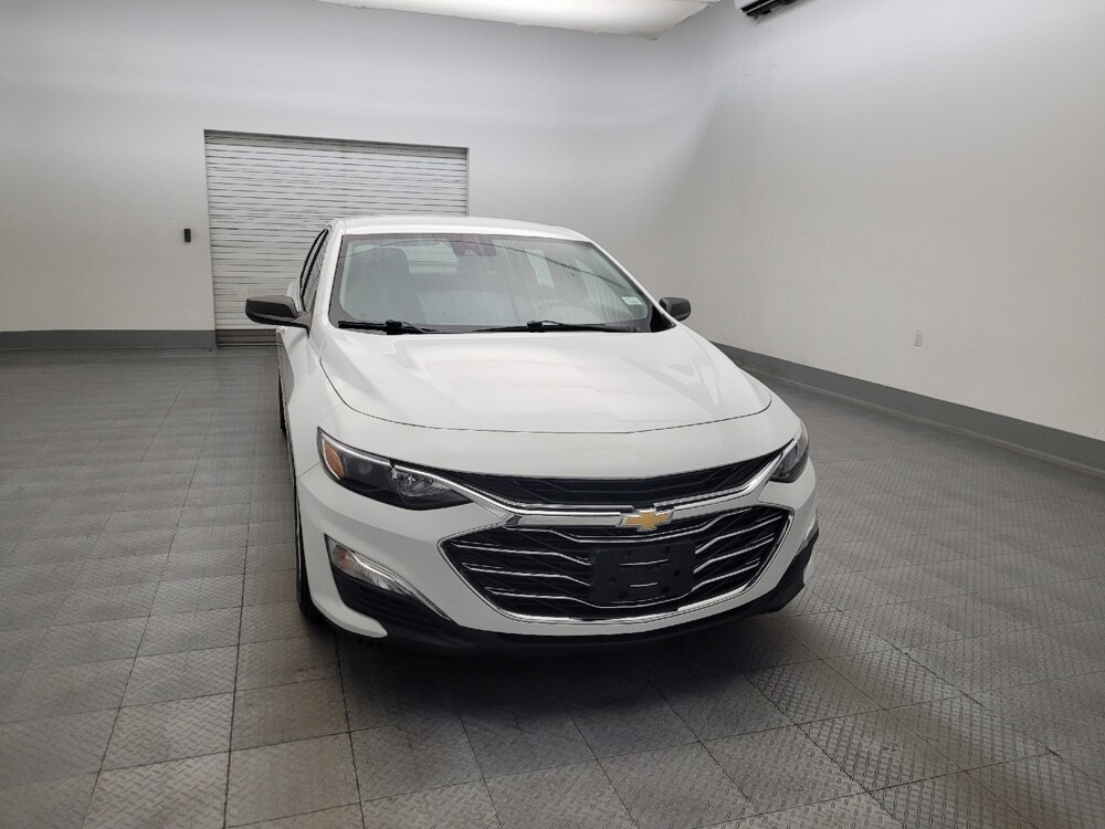 2023 Chevrolet Malibu in Phoenix, AZ 85015 - 18143691 14