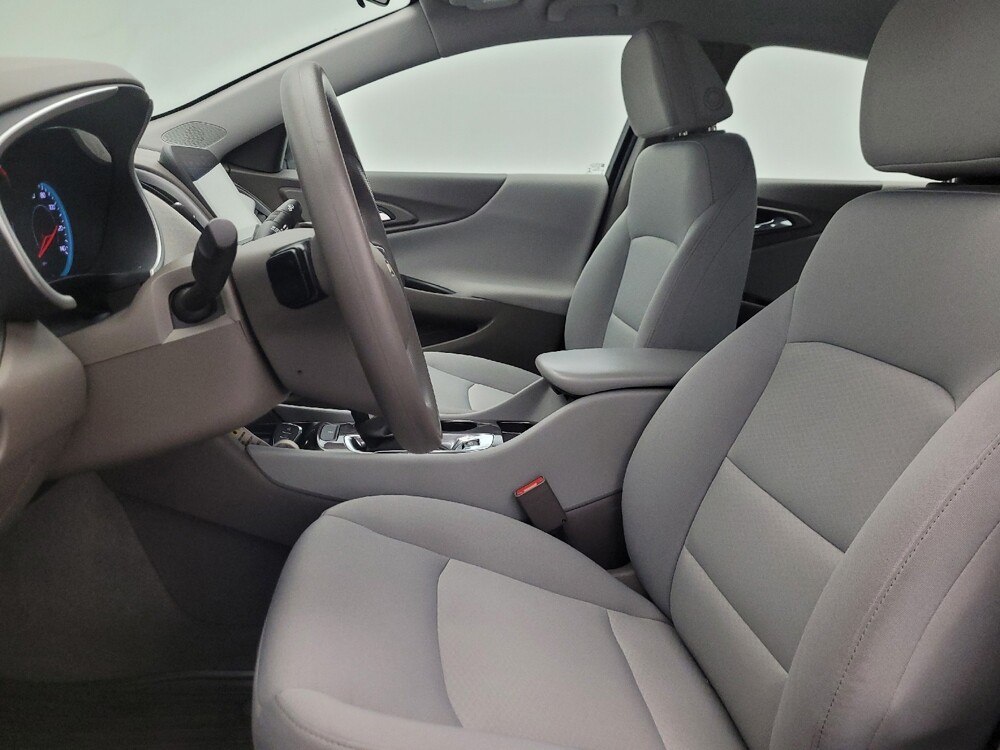 2023 Chevrolet Malibu in Phoenix, AZ 85015 - 18143691 17