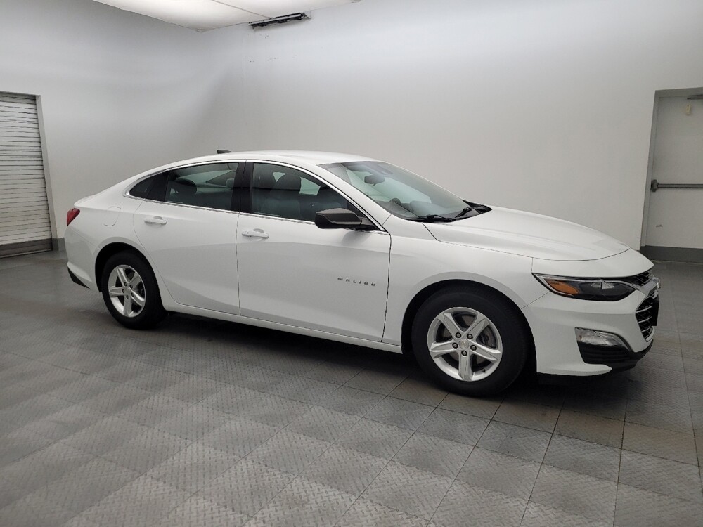 2023 Chevrolet Malibu in Phoenix, AZ 85015 - 18143691 11