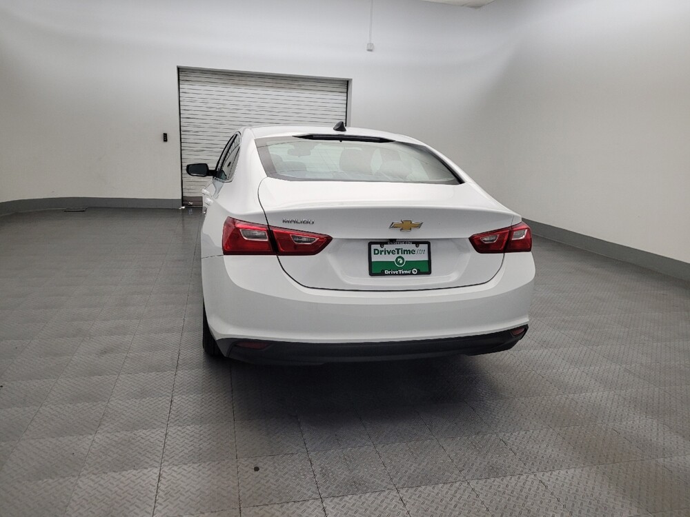 2023 Chevrolet Malibu in Phoenix, AZ 85015 - 18143691 6