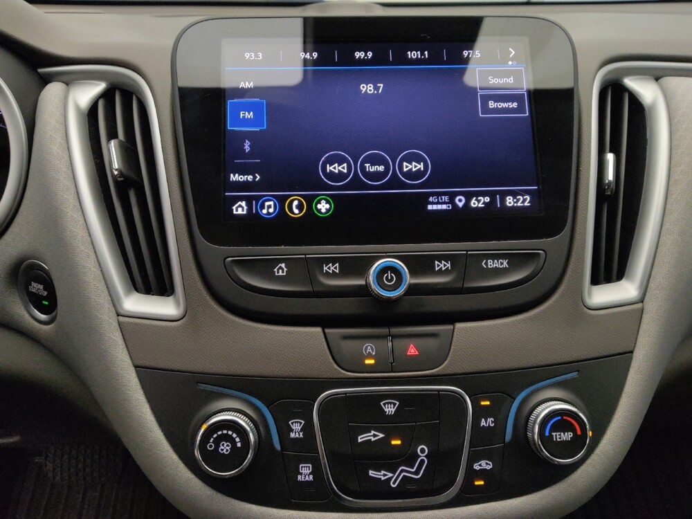 2023 Chevrolet Malibu in Phoenix, AZ 85015 - 18143691 25