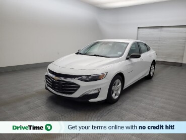2023 Chevrolet Malibu in Phoenix, AZ 85015