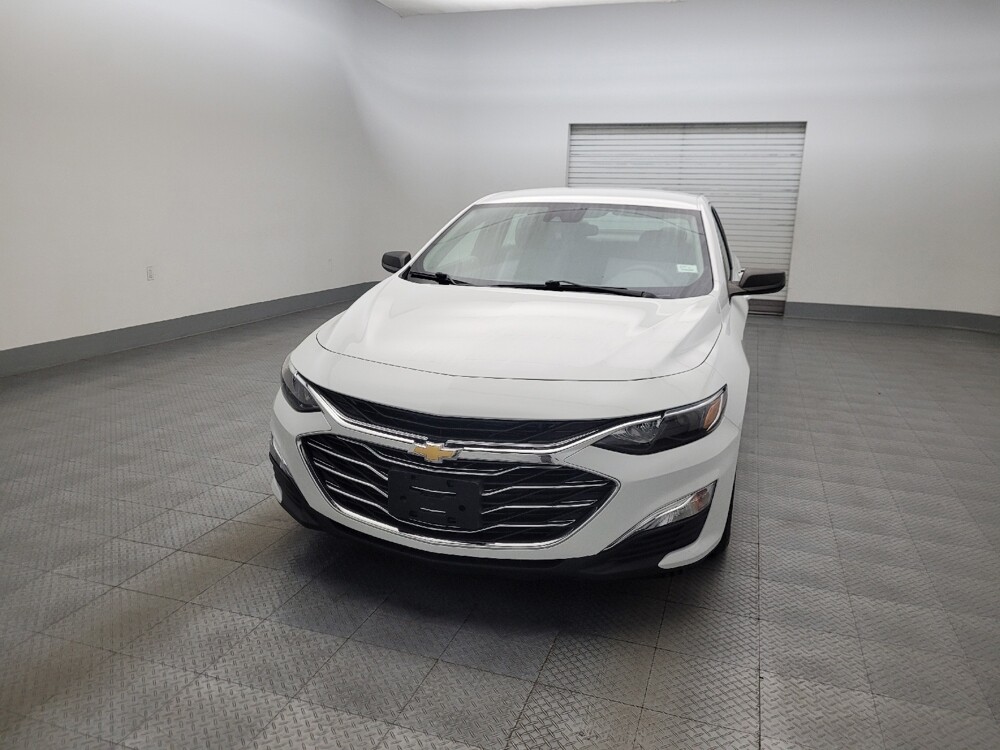 2023 Chevrolet Malibu in Phoenix, AZ 85015 - 18143691 15