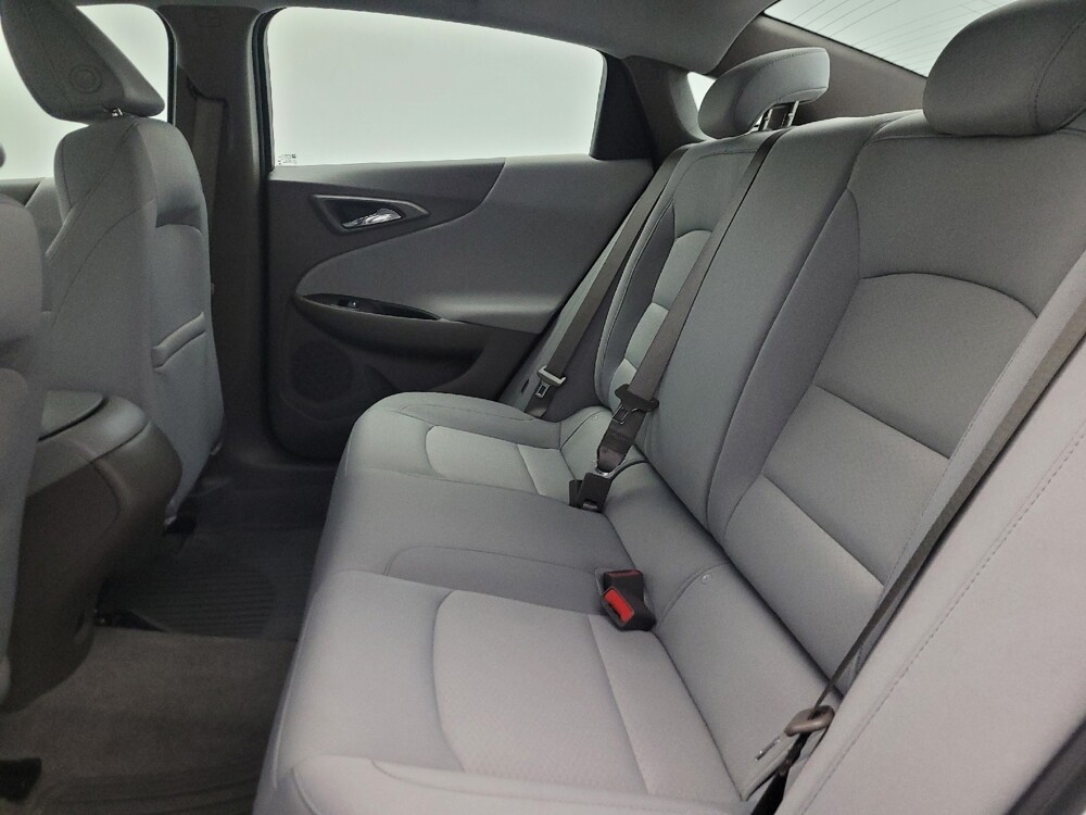 2023 Chevrolet Malibu in Phoenix, AZ 85015 - 18143691 18