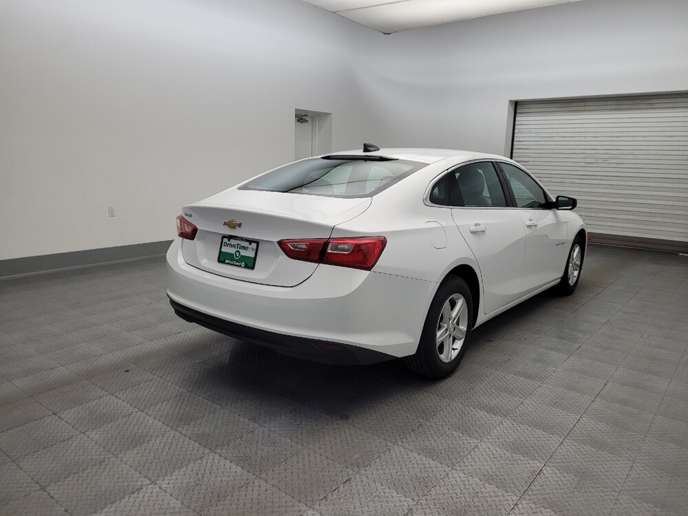 2023 Chevrolet Malibu in Phoenix, AZ 85015 - 18143691 9