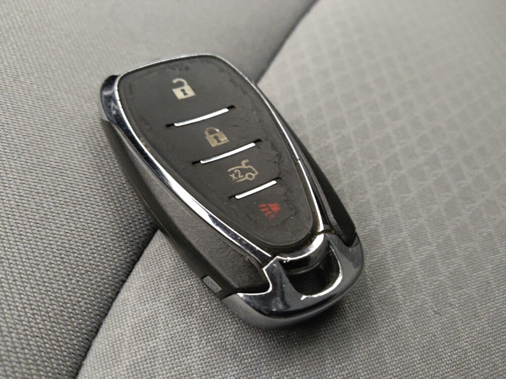 2023 Chevrolet Malibu in Phoenix, AZ 85015 - 18143691 32