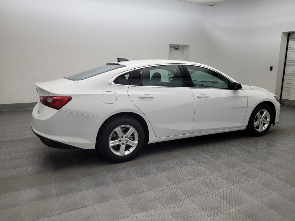 2023 Chevrolet Malibu in Phoenix, AZ 85015 - 18143691 10