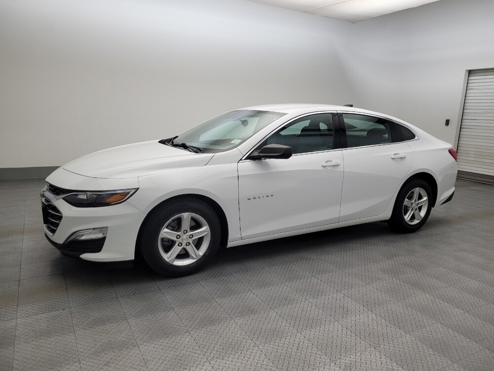 2023 Chevrolet Malibu in Phoenix, AZ 85015 - 18143691 2