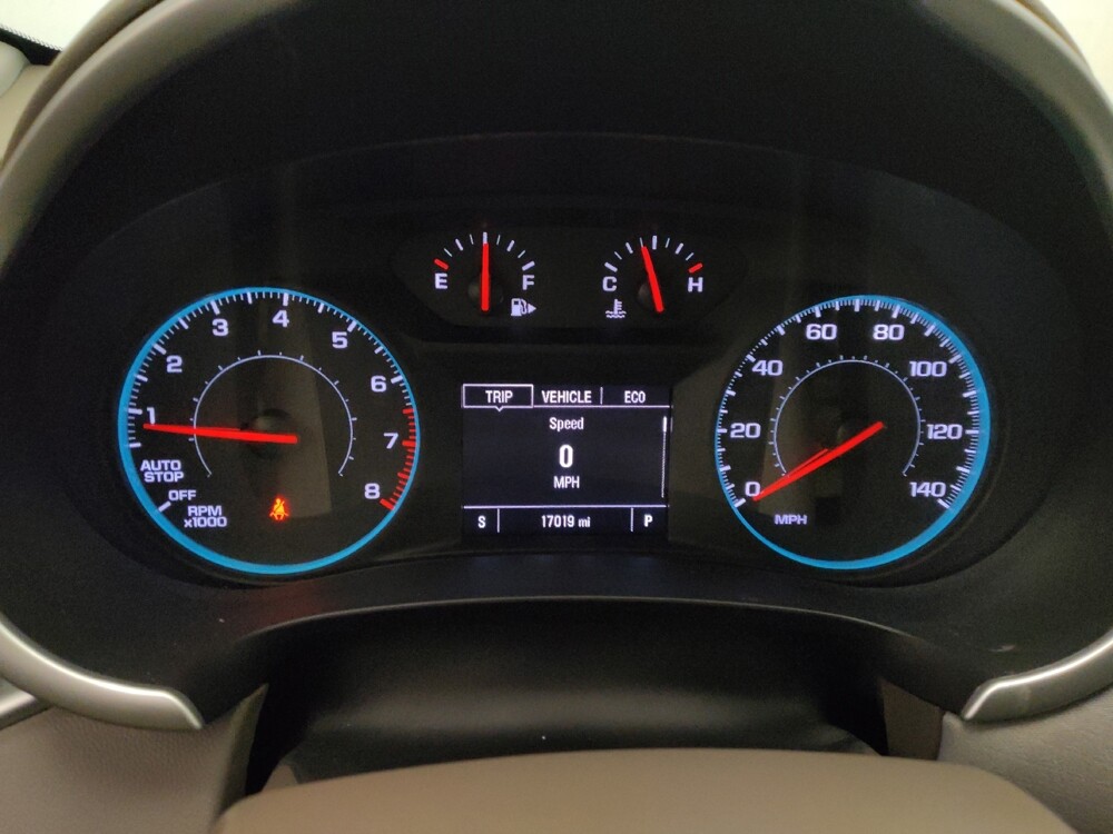 2023 Chevrolet Malibu in Phoenix, AZ 85015 - 18143691 23
