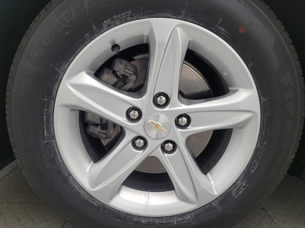 2023 Chevrolet Malibu in Phoenix, AZ 85015 - 18143691 31