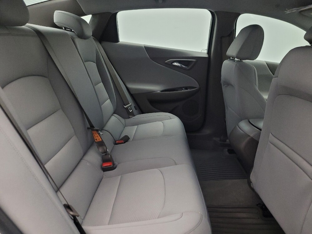 2023 Chevrolet Malibu in Phoenix, AZ 85015 - 18143691 19