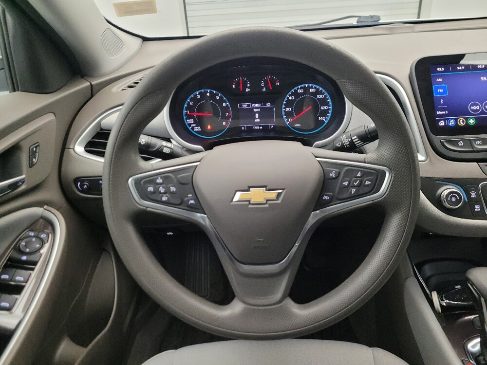 2023 Chevrolet Malibu in Phoenix, AZ 85015 - 18143691 22