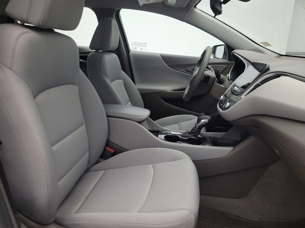 2023 Chevrolet Malibu in Phoenix, AZ 85015 - 18143691 21
