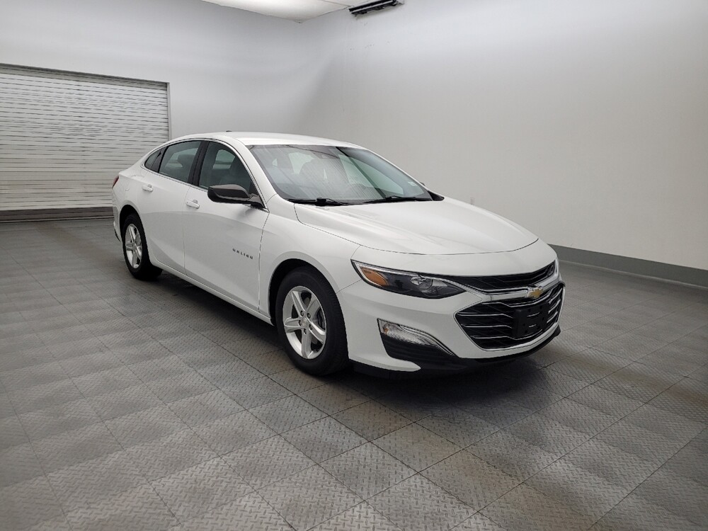 2023 Chevrolet Malibu in Phoenix, AZ 85015 - 18143691 13
