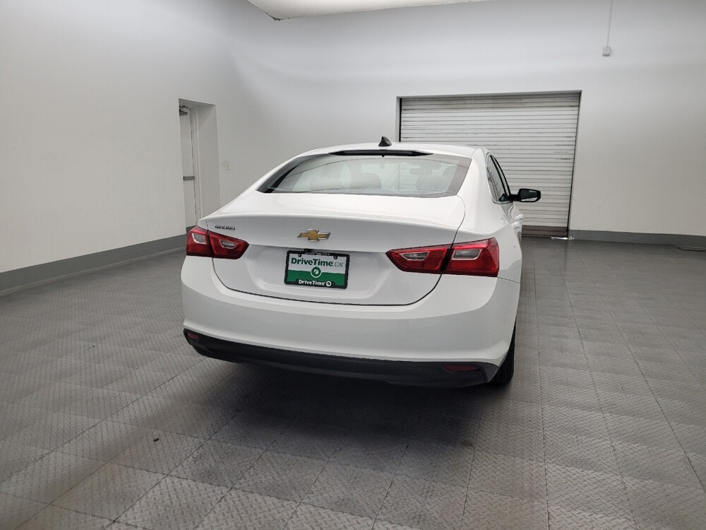 2023 Chevrolet Malibu in Phoenix, AZ 85015 - 18143691 7
