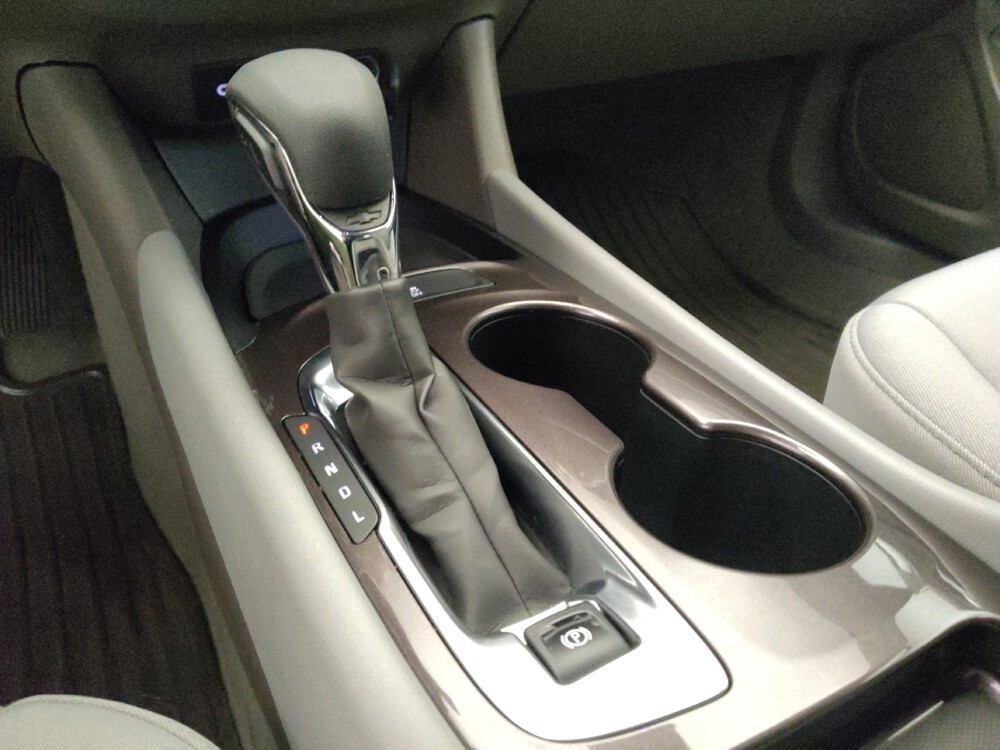 2023 Chevrolet Malibu in Phoenix, AZ 85015 - 18143691 26