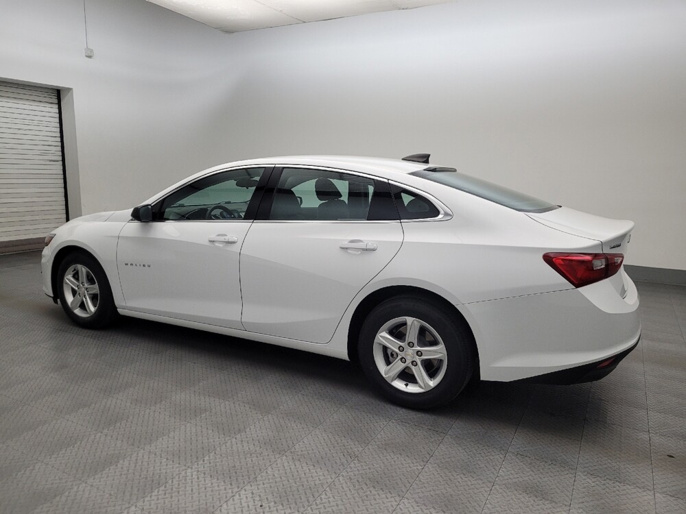2023 Chevrolet Malibu in Phoenix, AZ 85015 - 18143691 3