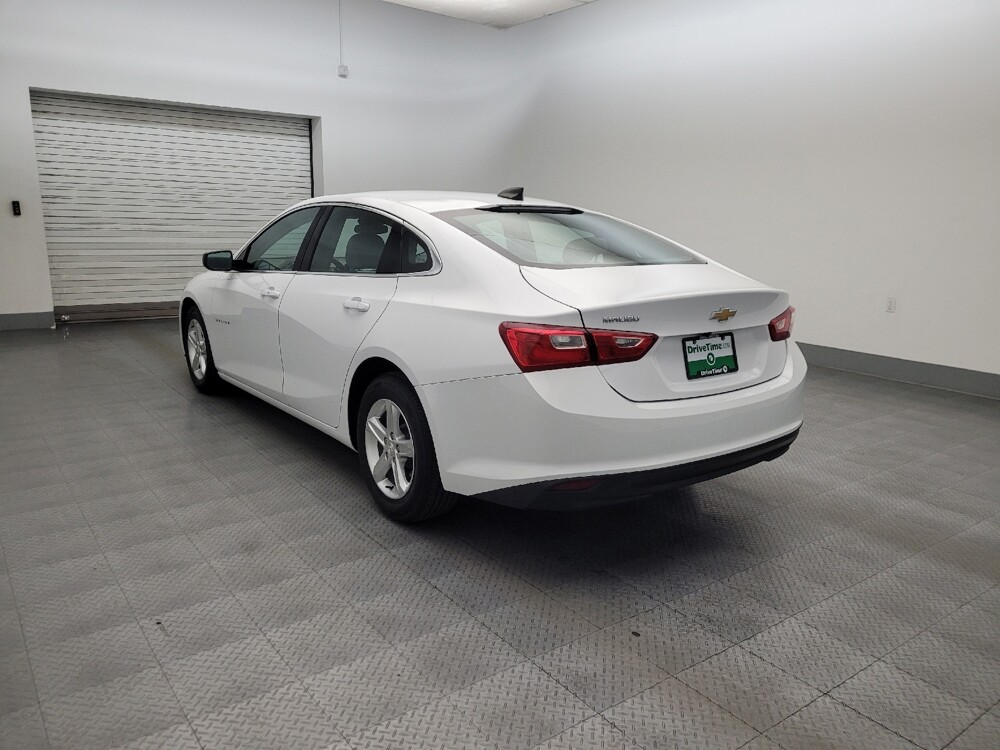 2023 Chevrolet Malibu in Phoenix, AZ 85015 - 18143691 5