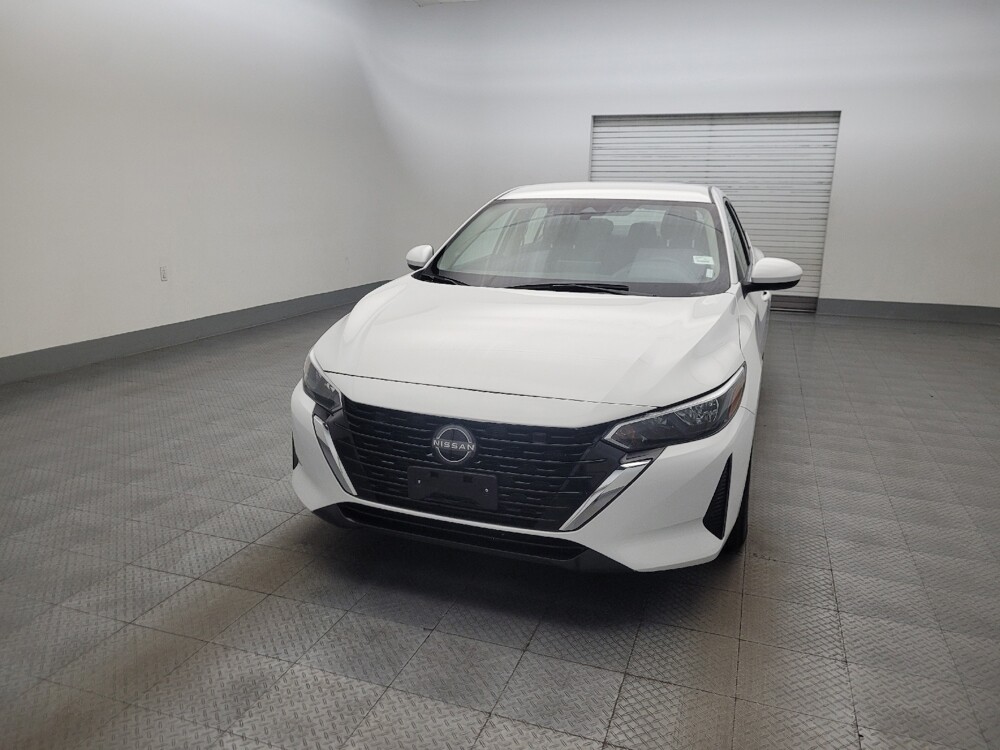 2024 Nissan Sentra in Tucson, AZ 85705 - 18143692 15