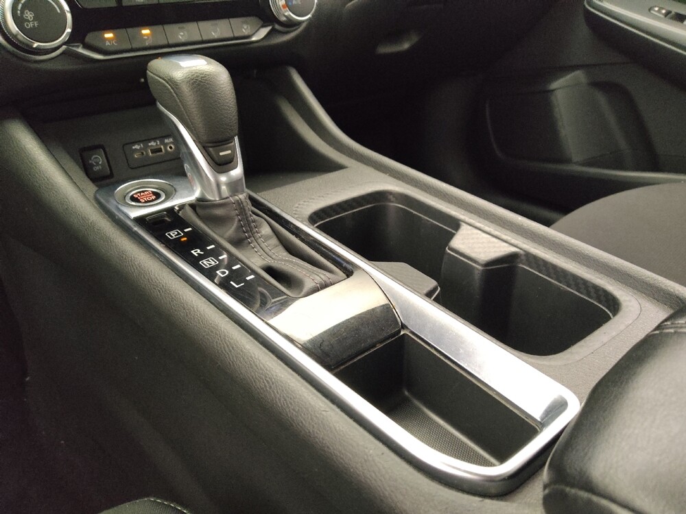 2024 Nissan Sentra in Tucson, AZ 85705 - 18143692 26