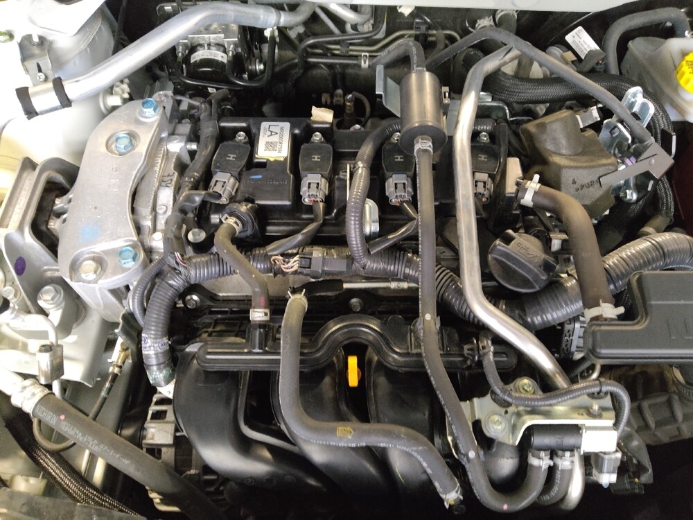 2024 Nissan Sentra in Tucson, AZ 85705 - 18143692 30