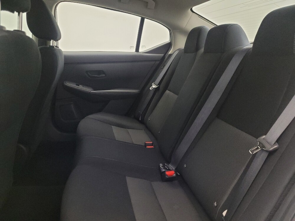 2024 Nissan Sentra in Tucson, AZ 85705 - 18143692 18