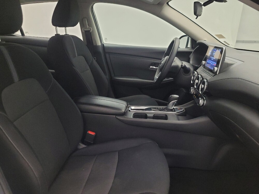 2024 Nissan Sentra in Tucson, AZ 85705 - 18143692 21