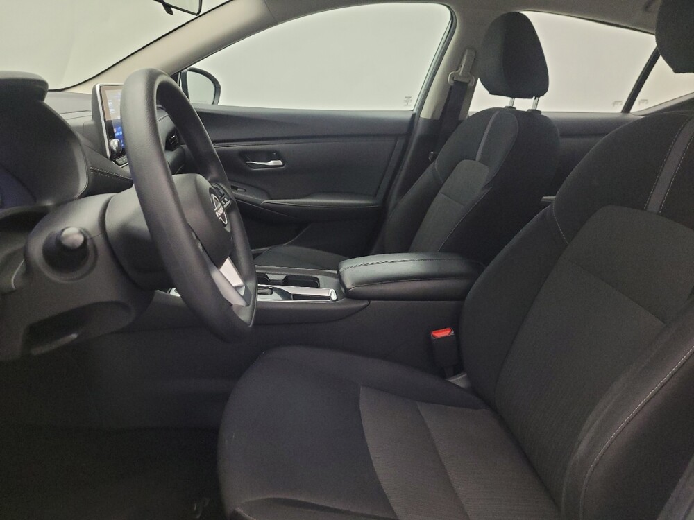 2024 Nissan Sentra in Tucson, AZ 85705 - 18143692 17