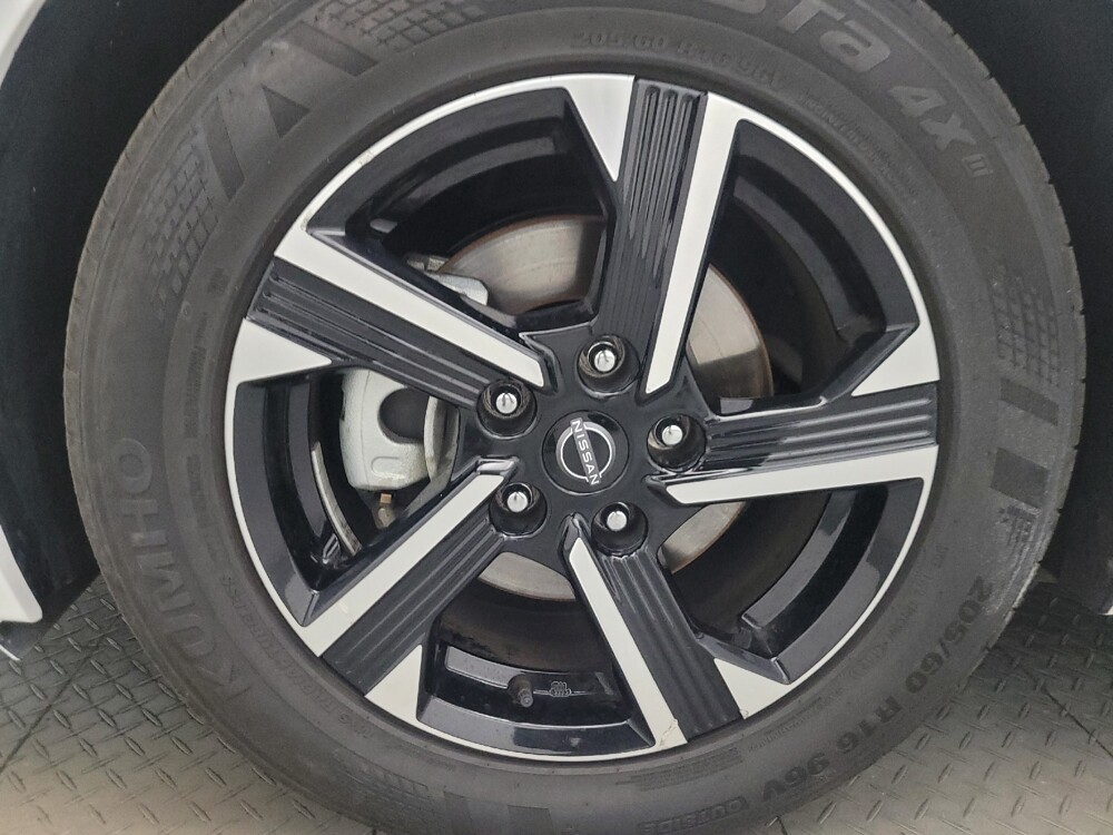 2024 Nissan Sentra in Tucson, AZ 85705 - 18143692 31