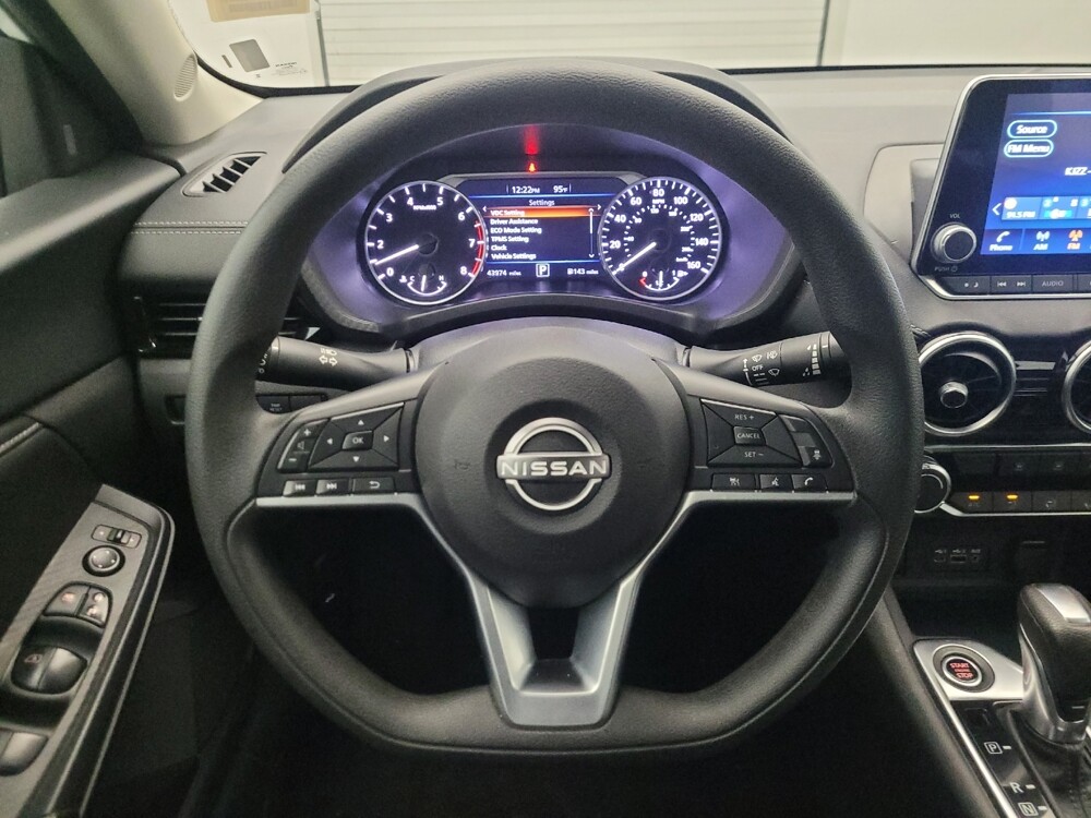 2024 Nissan Sentra in Tucson, AZ 85705 - 18143692 22