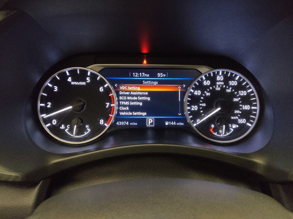2024 Nissan Sentra in Tucson, AZ 85705 - 18143692 23