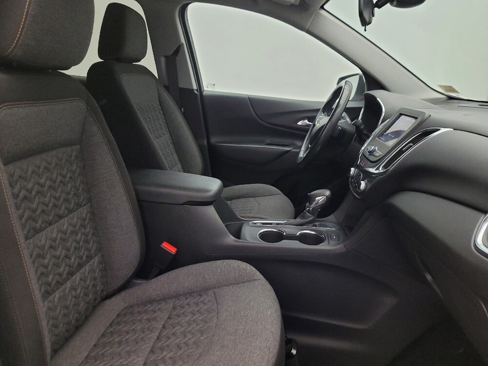 2022 Chevrolet Equinox in Glendale, AZ 85301 - 18143693 21