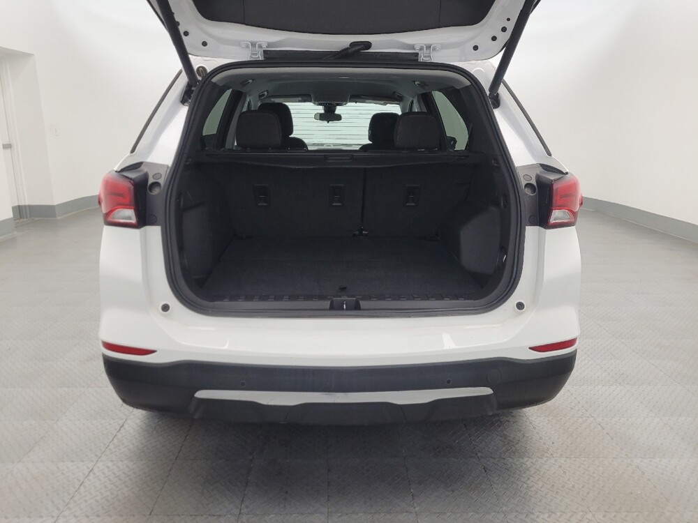 2022 Chevrolet Equinox in Glendale, AZ 85301 - 18143693 29