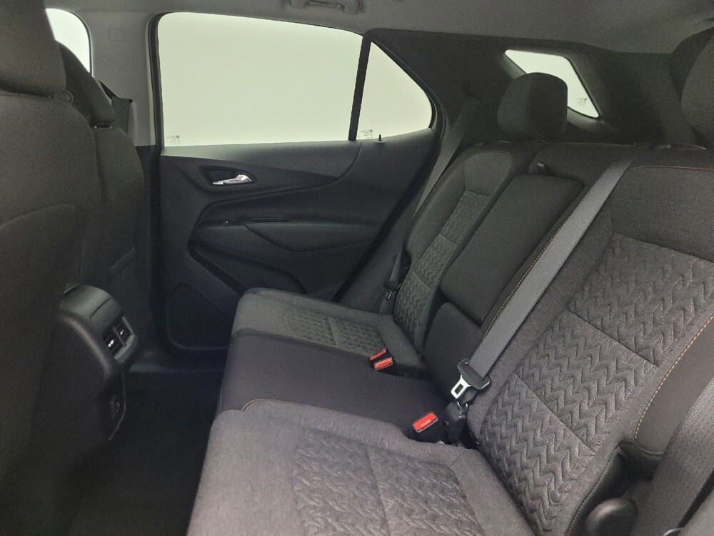 2022 Chevrolet Equinox in Glendale, AZ 85301 - 18143693 18