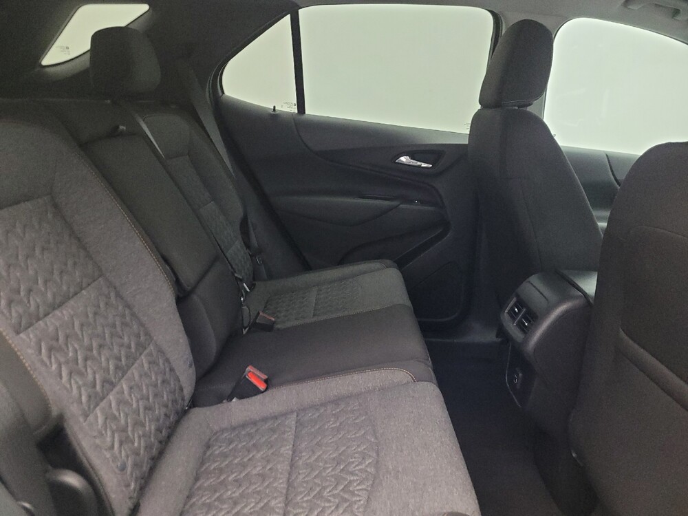 2022 Chevrolet Equinox in Glendale, AZ 85301 - 18143693 19