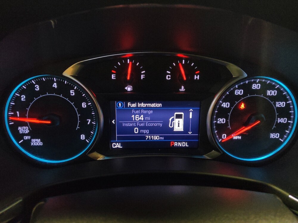 2022 Chevrolet Equinox in Glendale, AZ 85301 - 18143693 23
