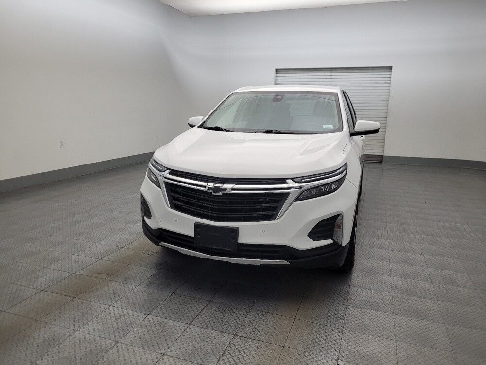 2022 Chevrolet Equinox in Glendale, AZ 85301 - 18143693 15