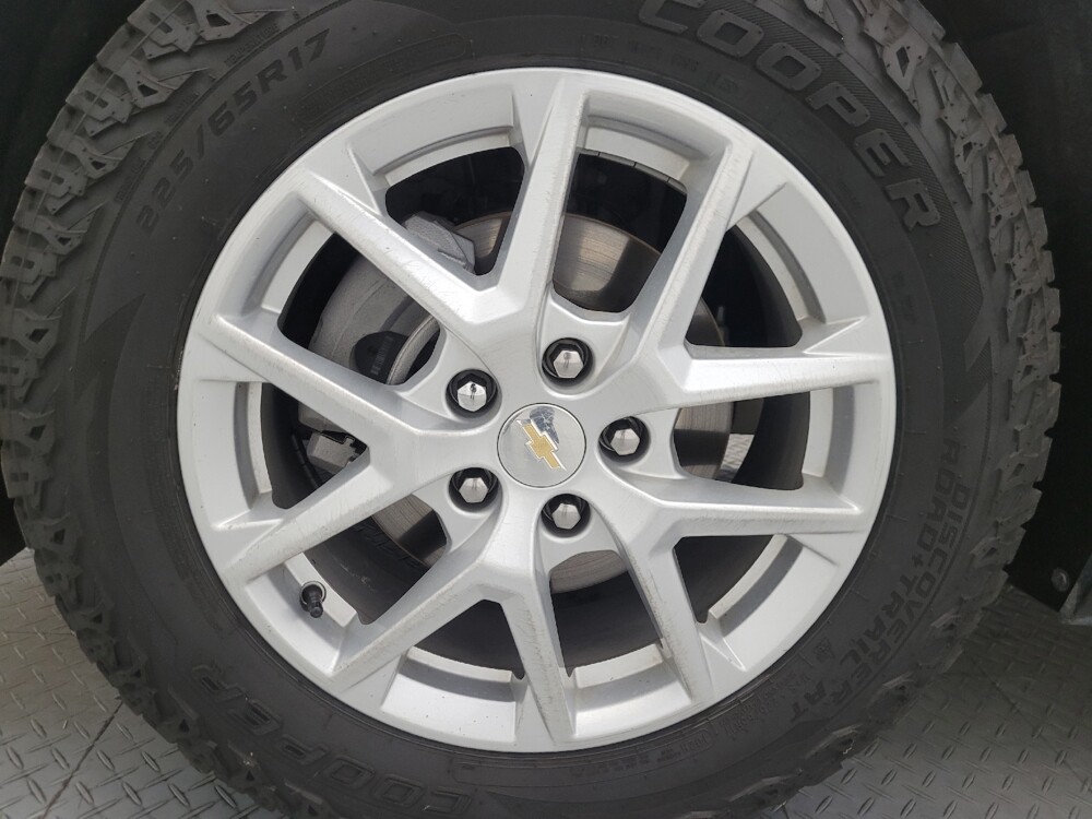 2022 Chevrolet Equinox in Glendale, AZ 85301 - 18143693 31