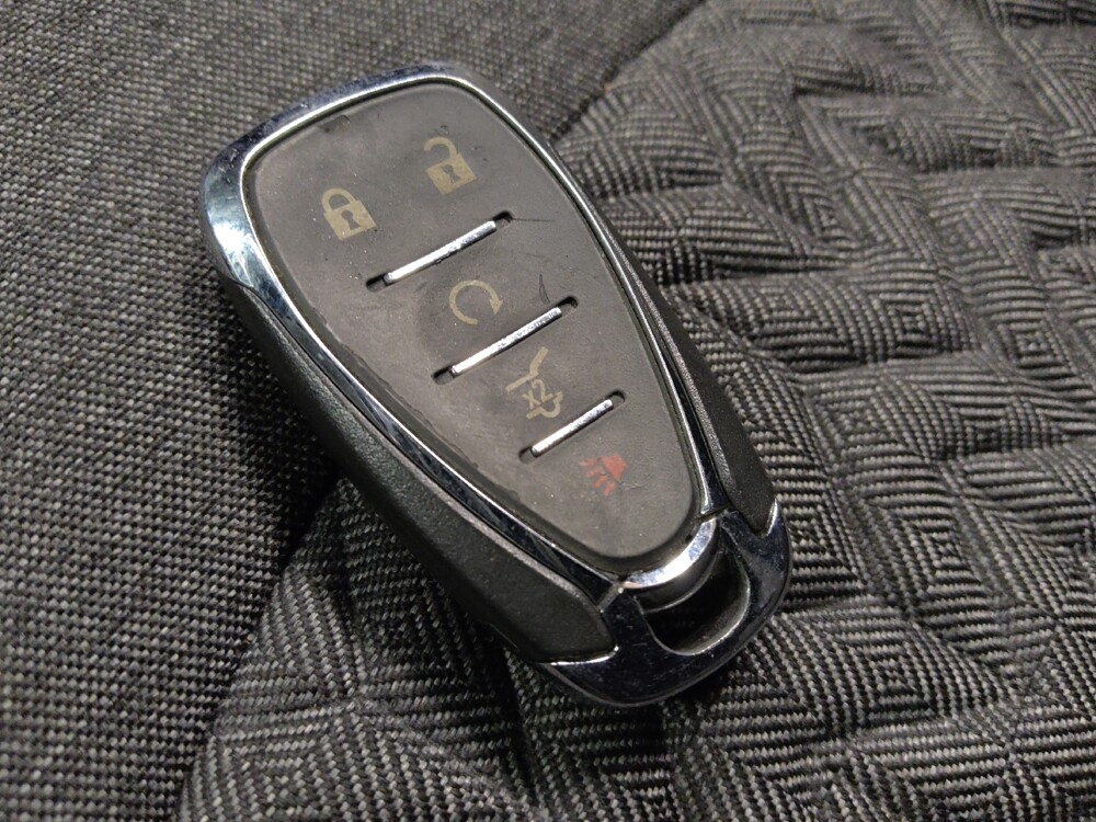 2022 Chevrolet Equinox in Glendale, AZ 85301 - 18143693 32