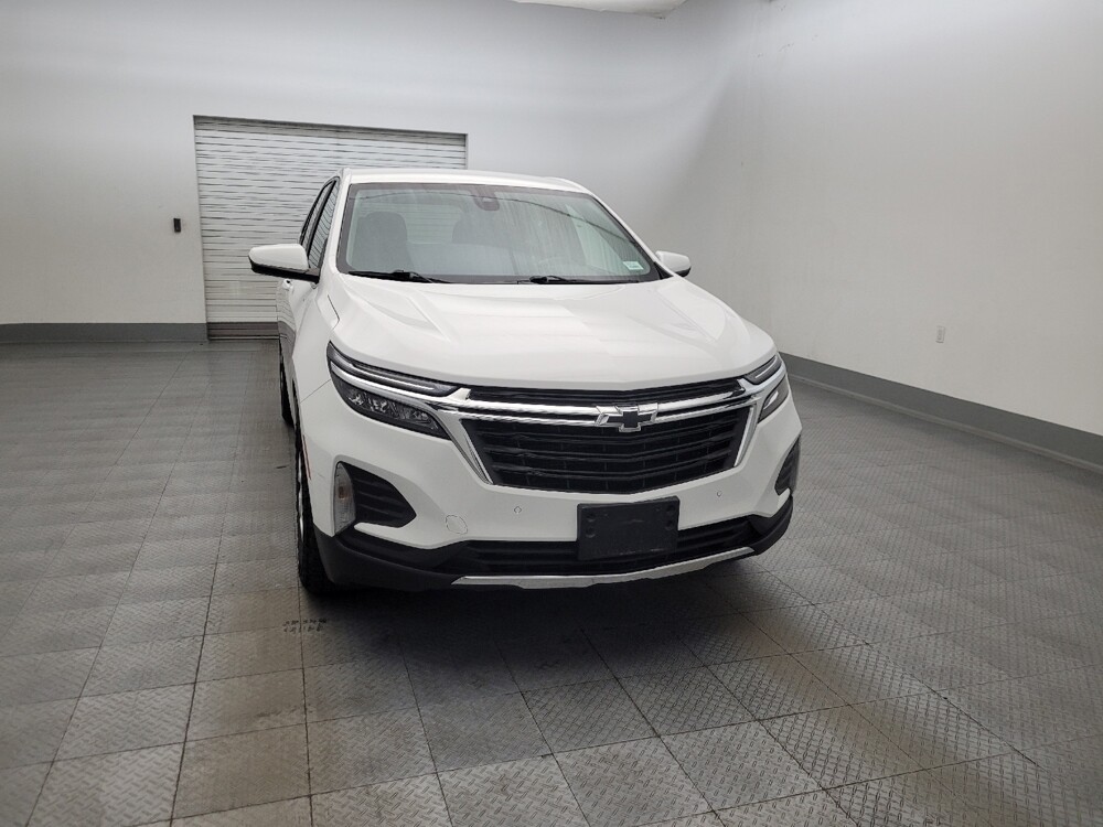 2022 Chevrolet Equinox in Glendale, AZ 85301 - 18143693 14