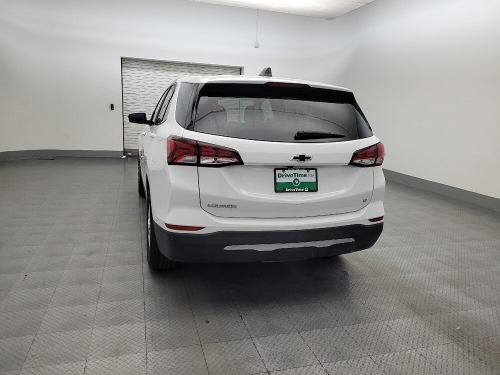 2022 Chevrolet Equinox in Glendale, AZ 85301 - 18143693 6