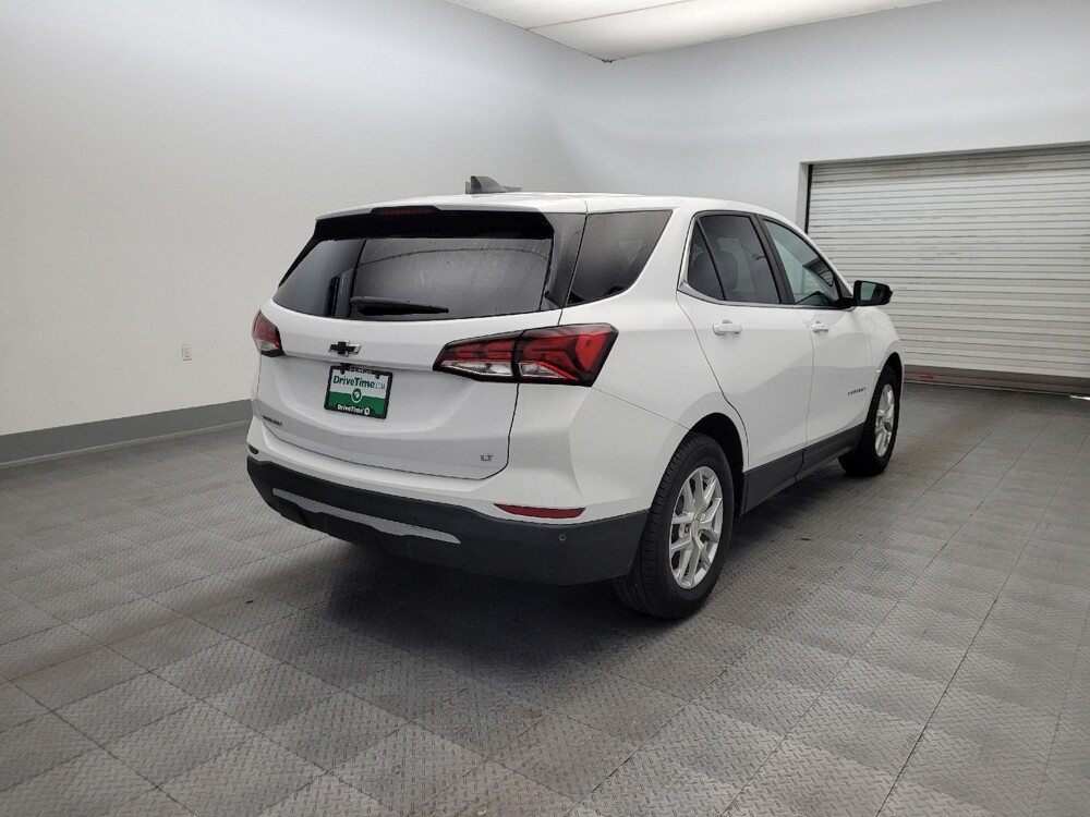 2022 Chevrolet Equinox in Glendale, AZ 85301 - 18143693 9
