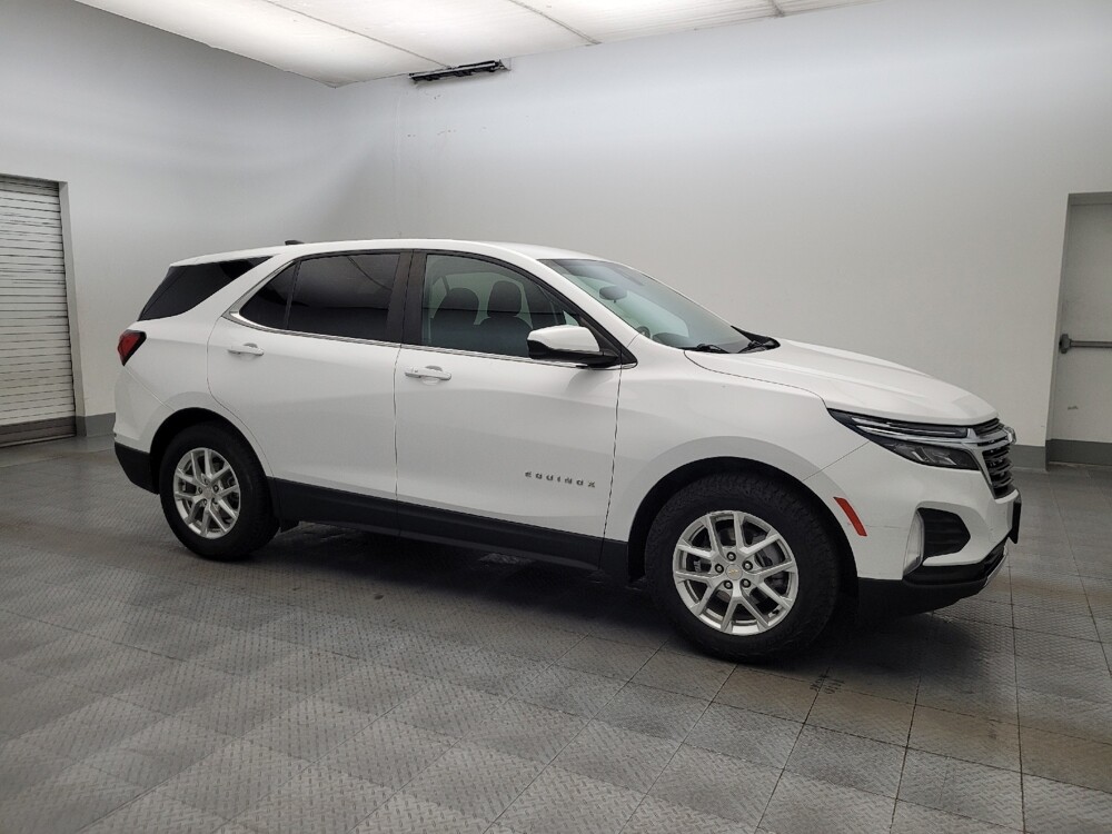 2022 Chevrolet Equinox in Glendale, AZ 85301 - 18143693 11