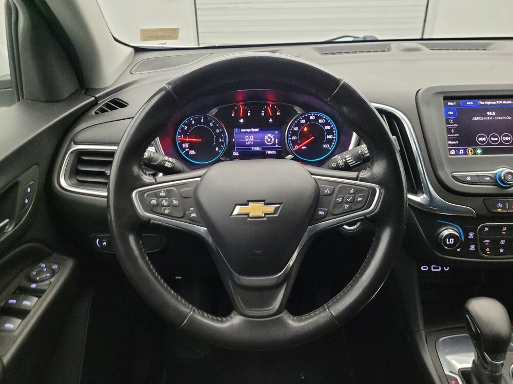 2022 Chevrolet Equinox in Glendale, AZ 85301 - 18143693 22