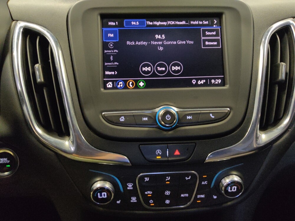 2022 Chevrolet Equinox in Glendale, AZ 85301 - 18143693 25
